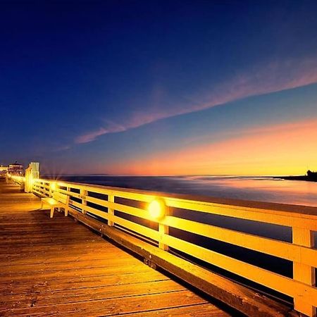 Luxury 1Br Malibu Bungalow On Pch + Steps From Beach! Exterior foto